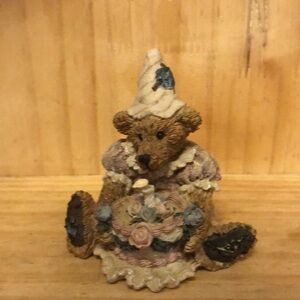 Bearstones Bailey’s birthday